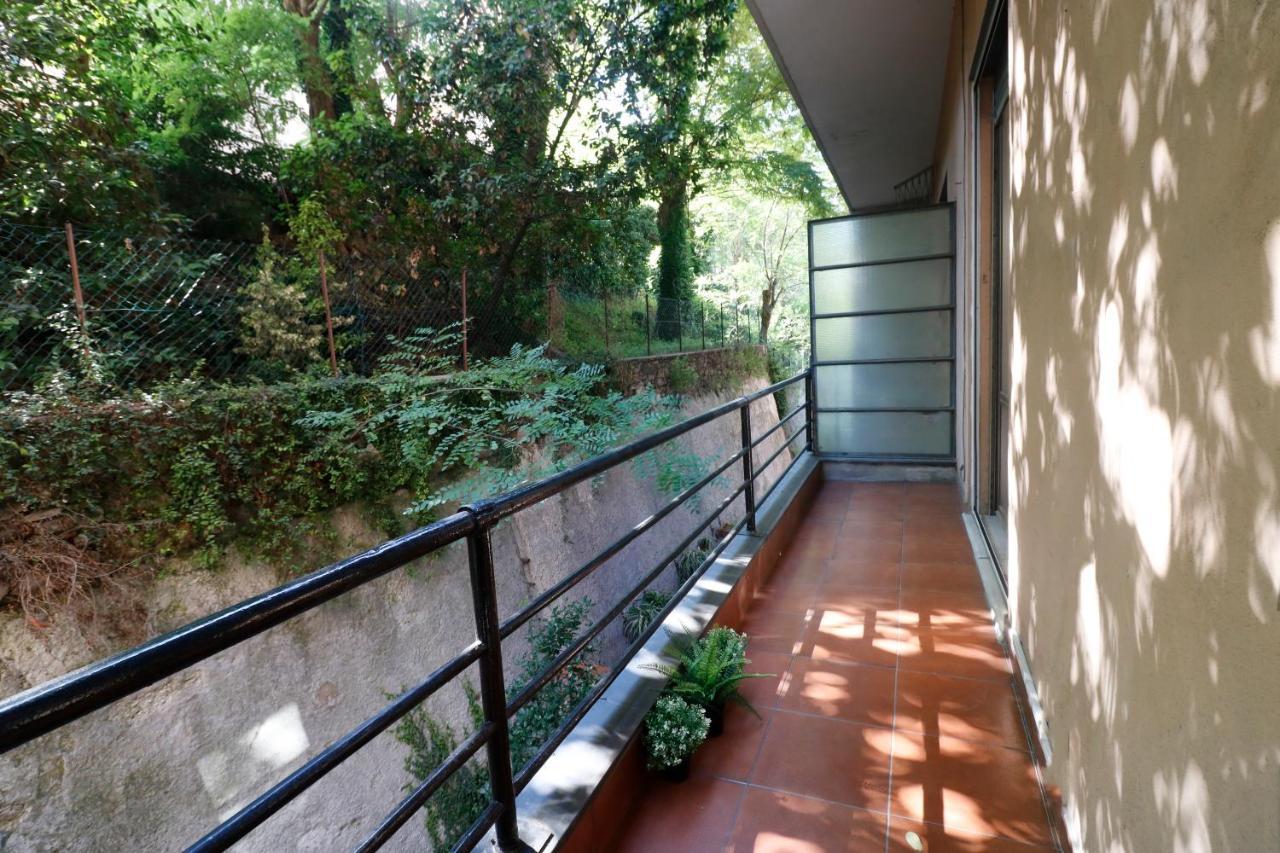 Casaviva - Splendido Quadrilocale A Genova Albaro Apartment Exterior photo